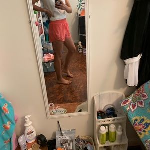 Carla athletic shorts